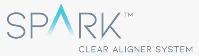 Spark Clear Aligners Logo